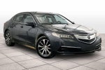 2016 Acura TLX Tech