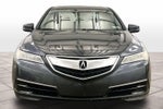 2016 Acura TLX Tech