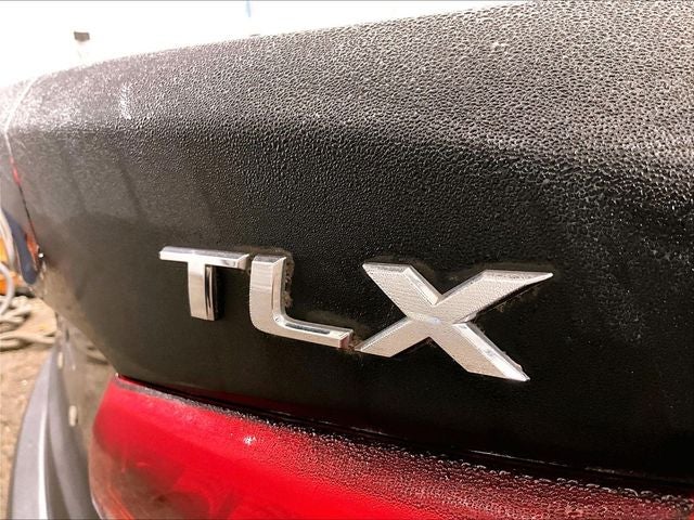 2015 Acura TLX V6 Tech w/Technology Package