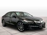 2015 Acura TLX V6 Tech w/Technology Package