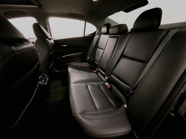 2015 Acura TLX V6 Tech w/Technology Package
