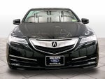 2015 Acura TLX V6 Tech w/Technology Package