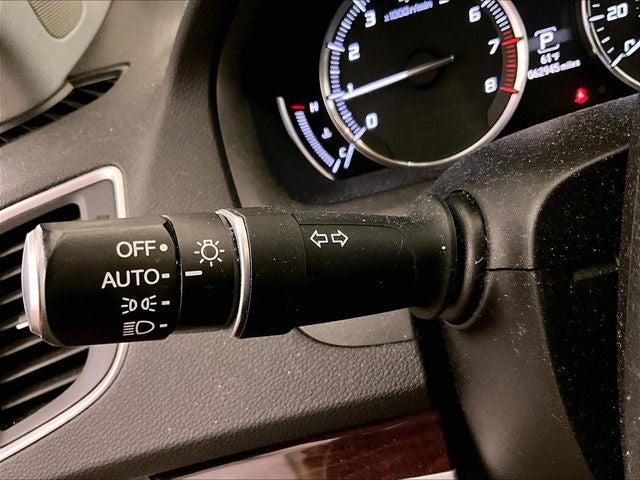 2015 Acura TLX V6 Tech w/Technology Package
