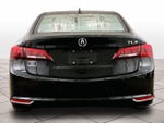 2015 Acura TLX V6 Tech w/Technology Package