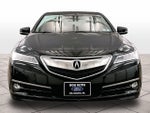 2017 Acura TLX 3.5L V6 SH-AWD w/Advance Package