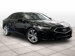2021 Acura TLX Technology Package