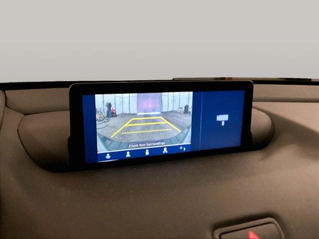 2021 Acura TLX Technology Package
