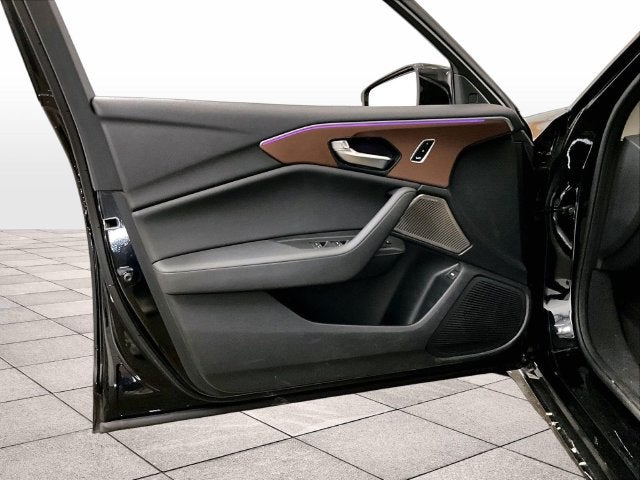 2021 Acura TLX Technology Package