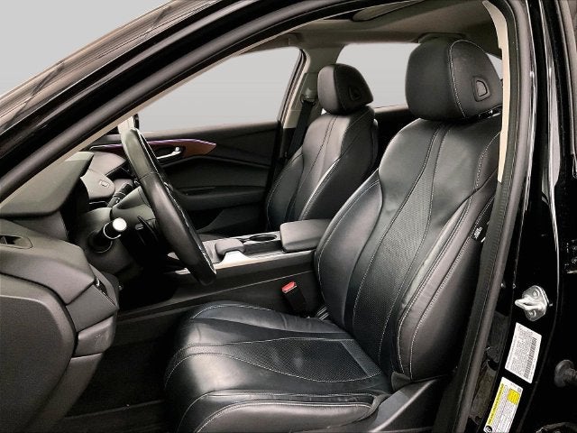 2021 Acura TLX Technology Package