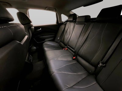 2021 Acura TLX Technology Package