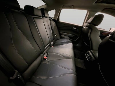 2021 Acura TLX Technology Package