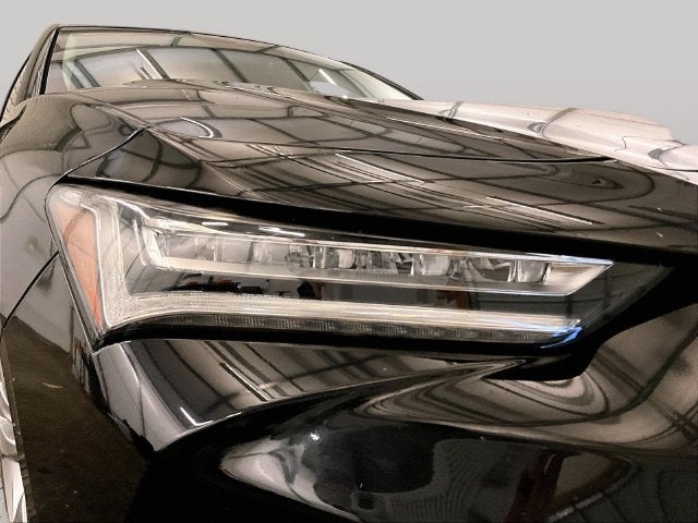2021 Acura TLX Technology Package