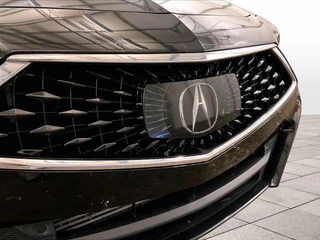 2021 Acura TLX Technology Package