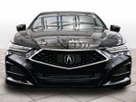 2021 Acura TLX Technology Package