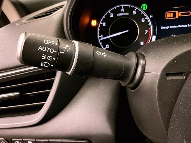 2021 Acura TLX Technology Package