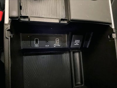 2021 Acura TLX Technology Package