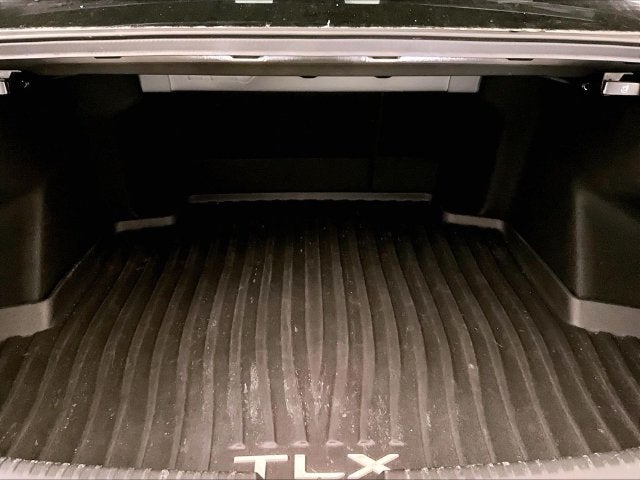 2021 Acura TLX Technology Package