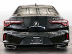 2021 Acura TLX Technology Package