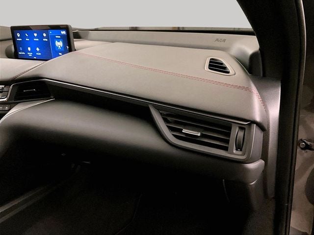 2022 Acura TLX A-Spec Package SH-AWD