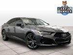 2022 Acura TLX A-Spec Package SH-AWD