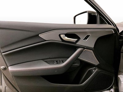 2022 Acura TLX A-Spec Package SH-AWD