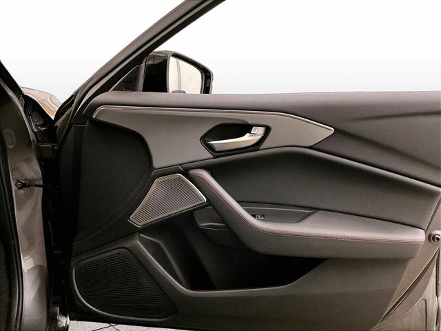 2022 Acura TLX A-Spec Package SH-AWD