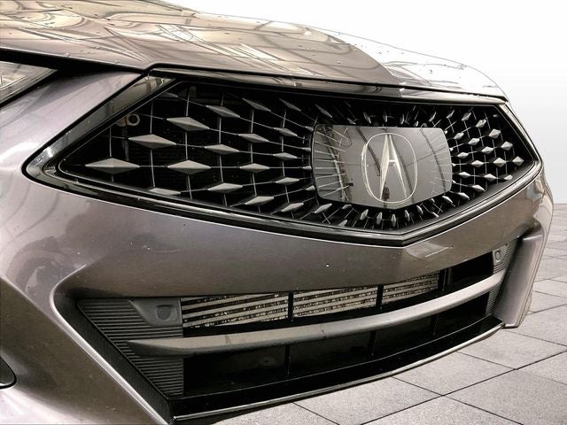 2022 Acura TLX A-Spec Package SH-AWD