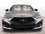 2022 Acura TLX A-Spec Package SH-AWD