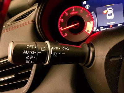 2022 Acura TLX A-Spec Package SH-AWD