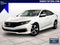2019 Honda Civic Sedan LX