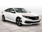 2019 Honda Civic Sedan LX