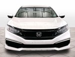 2019 Honda Civic Sedan LX