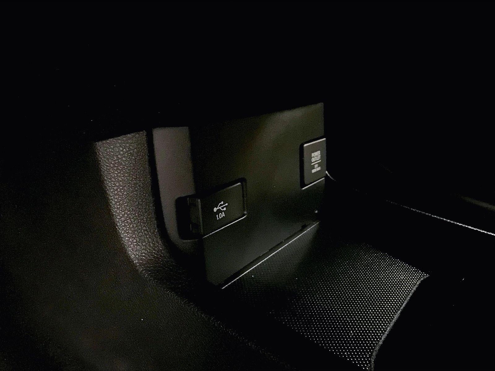 2019 Honda Civic Sedan LX