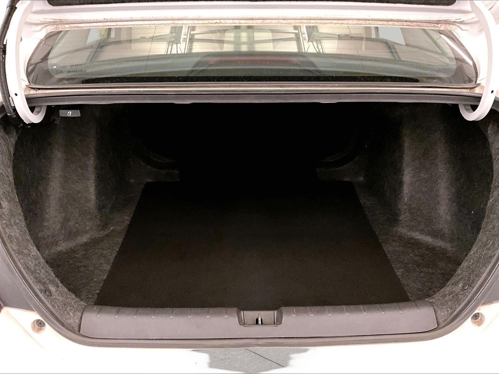 2019 Honda Civic Sedan LX