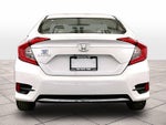2019 Honda Civic Sedan LX