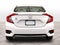 2019 Honda Civic Sedan LX
