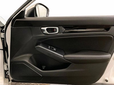 2024 Honda Civic Sport Touring