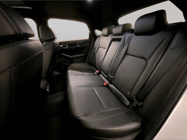 2024 Honda Civic Sport Touring