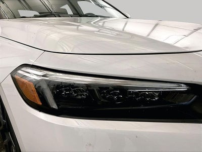 2024 Honda Civic Sport Touring
