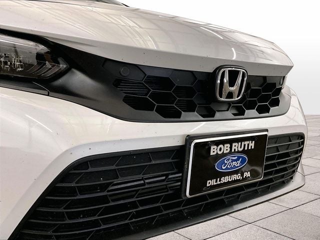 2024 Honda Civic Sport Touring