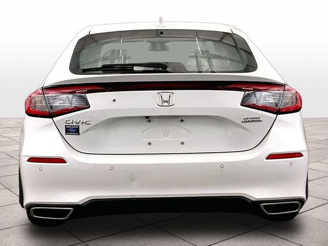 2024 Honda Civic Sport Touring