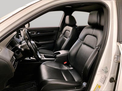 2022 Honda Civic Hatchback Sport Touring