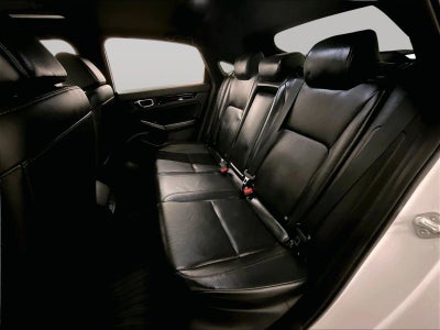2022 Honda Civic Hatchback Sport Touring