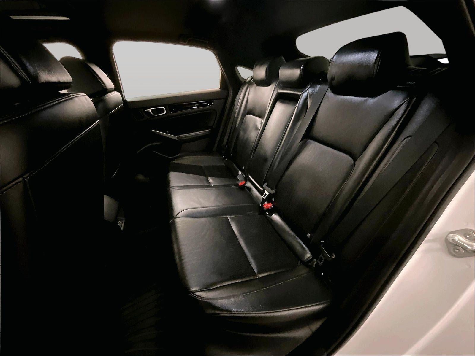 2022 Honda Civic Hatchback Sport Touring