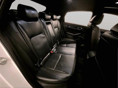 2022 Honda Civic Hatchback Sport Touring