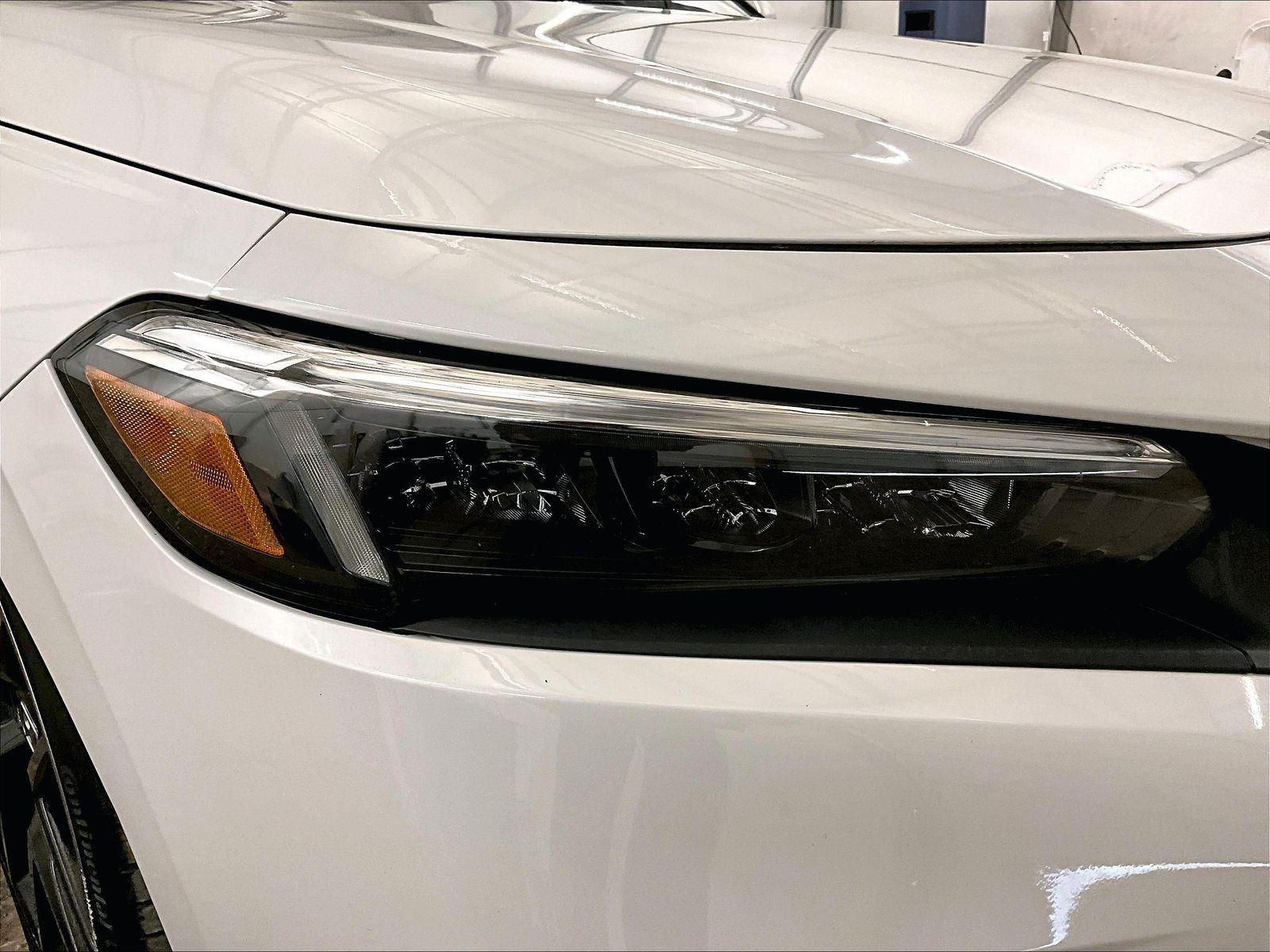 2022 Honda Civic Hatchback Sport Touring
