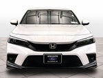 2022 Honda Civic Hatchback Sport Touring