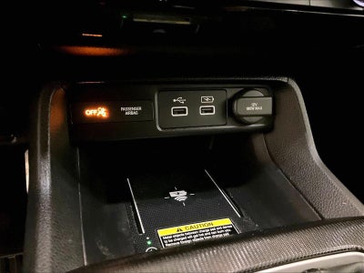 2022 Honda Civic Hatchback Sport Touring