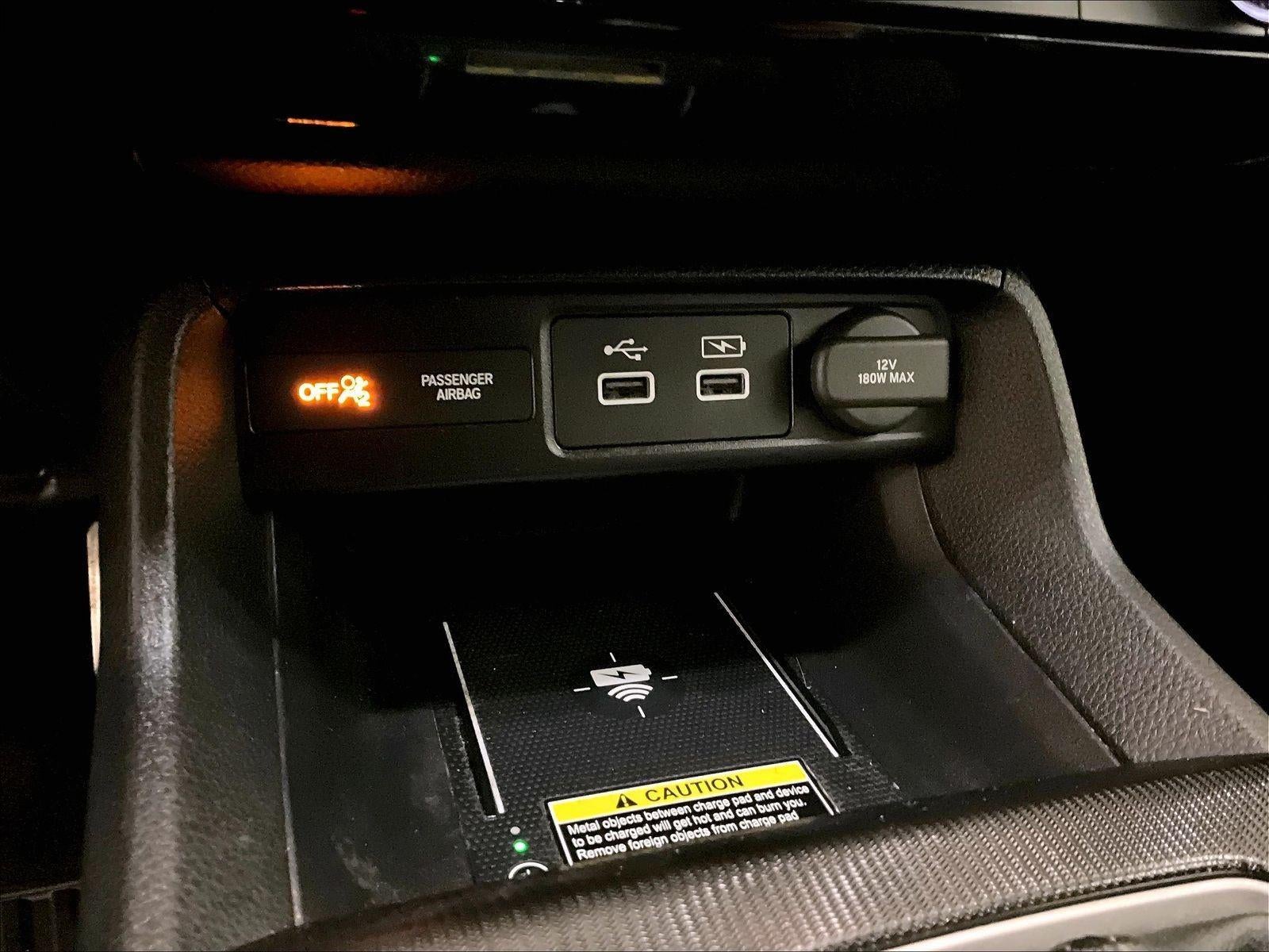2022 Honda Civic Hatchback Sport Touring