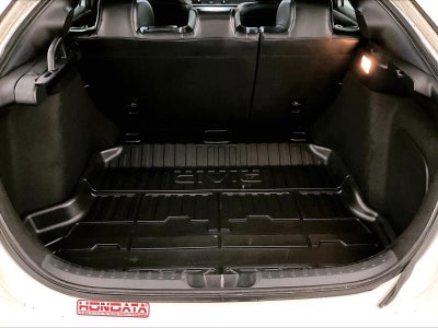 2022 Honda Civic Hatchback Sport Touring